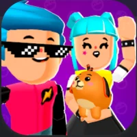 PK XD Mod Apk 1.84.1 (Mod Menu) Unlimited Money and Gems