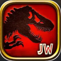 Jurassic World The Game Mod Apk 1.89.13 (Mod Menu)